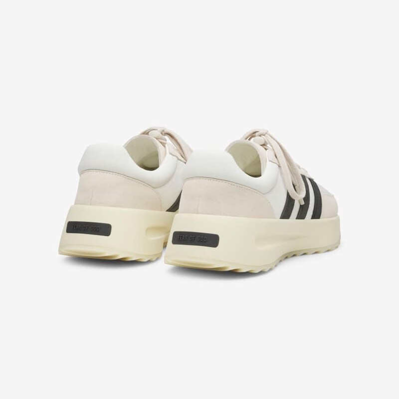 Fear of God Athletics x adidas Los Angeles Fear of God Athletics x adidas Los Angeles